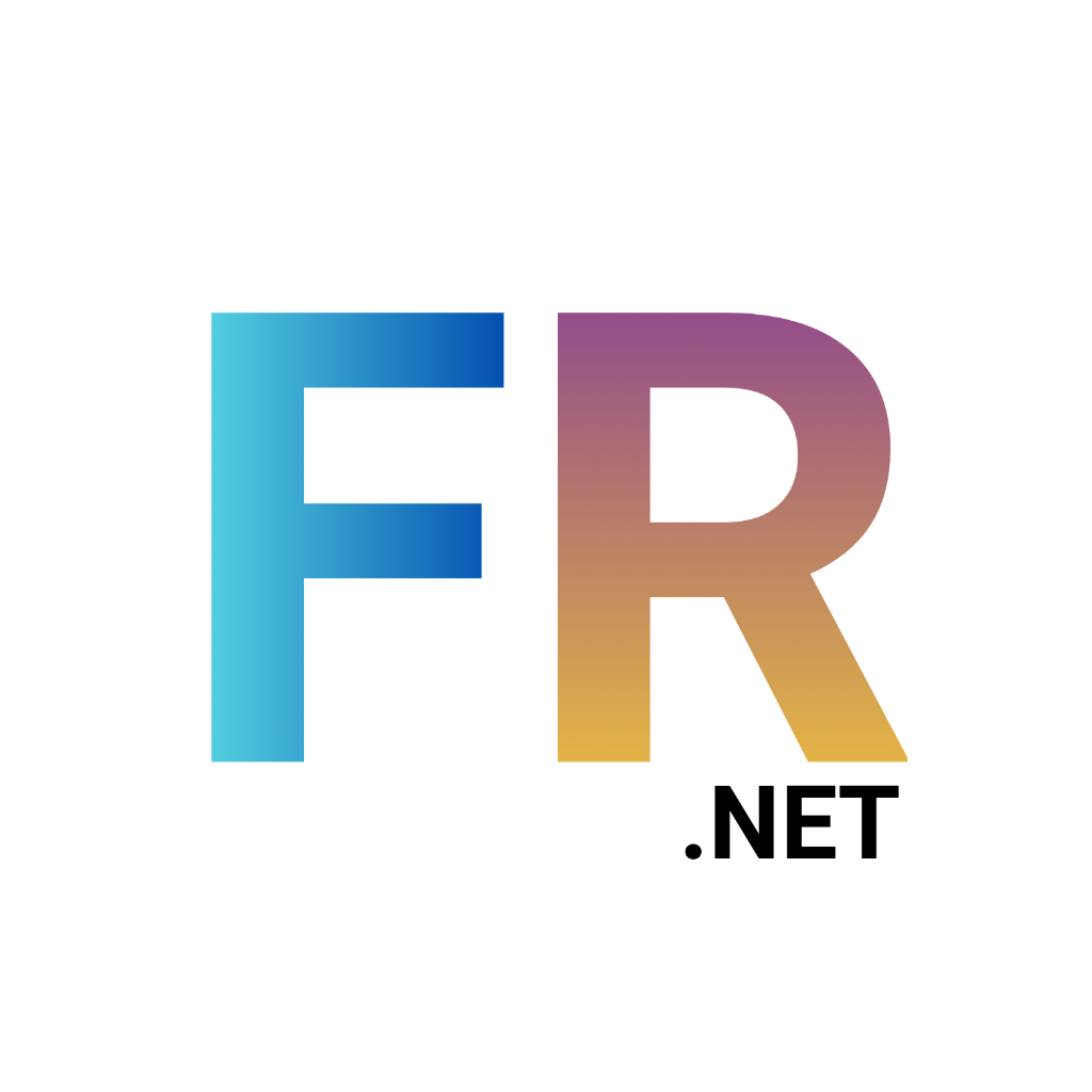 ForgeRise Logo